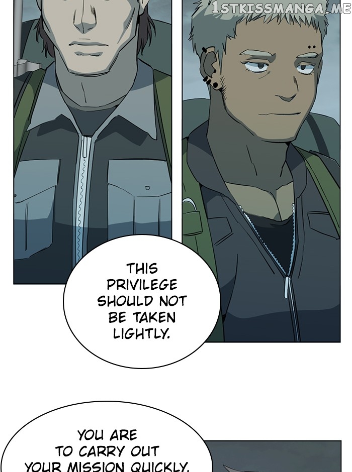 Parallel City Chapter 81 - page 9