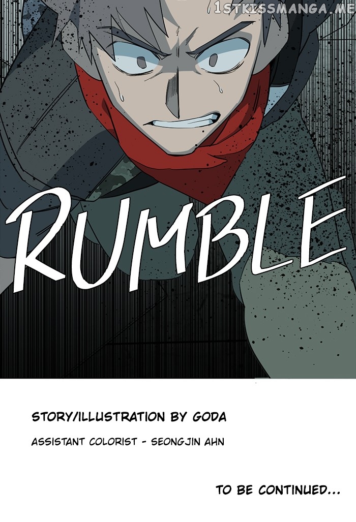 Parallel City Chapter 81 - page 95