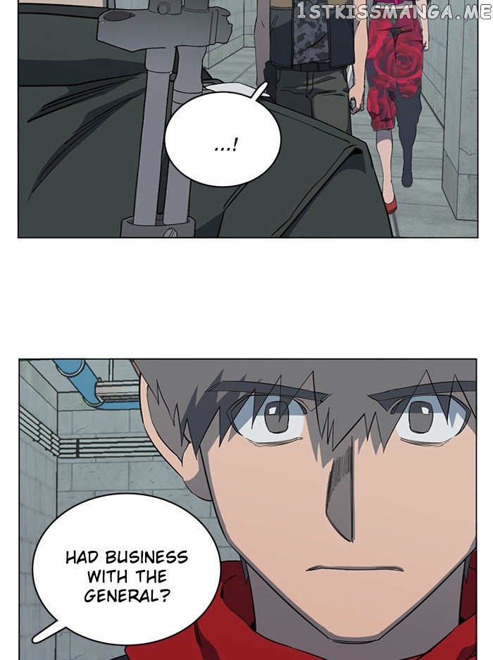 Parallel City Chapter 80 - page 12