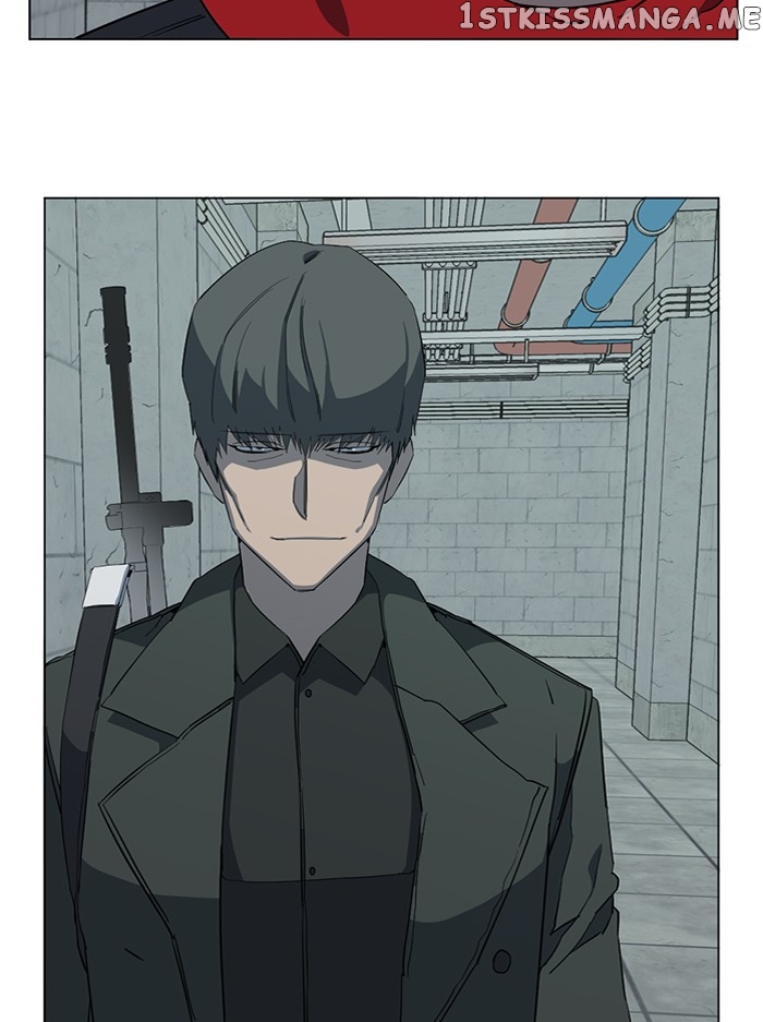 Parallel City Chapter 80 - page 13