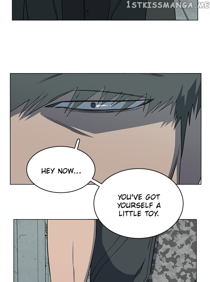 Parallel City Chapter 80 - page 14