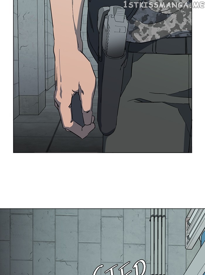 Parallel City Chapter 80 - page 15