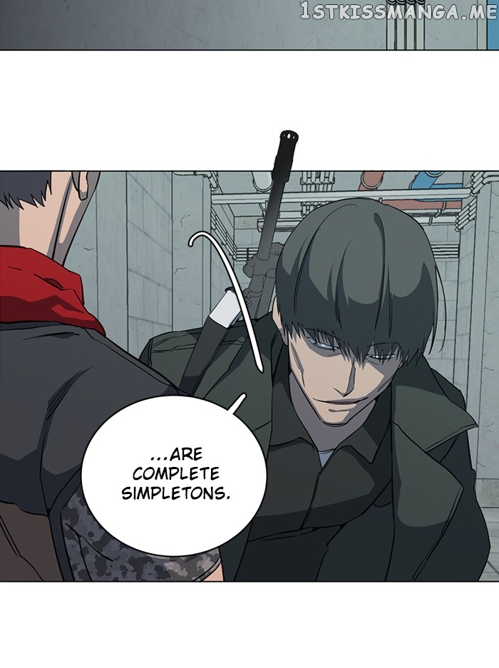 Parallel City Chapter 80 - page 18