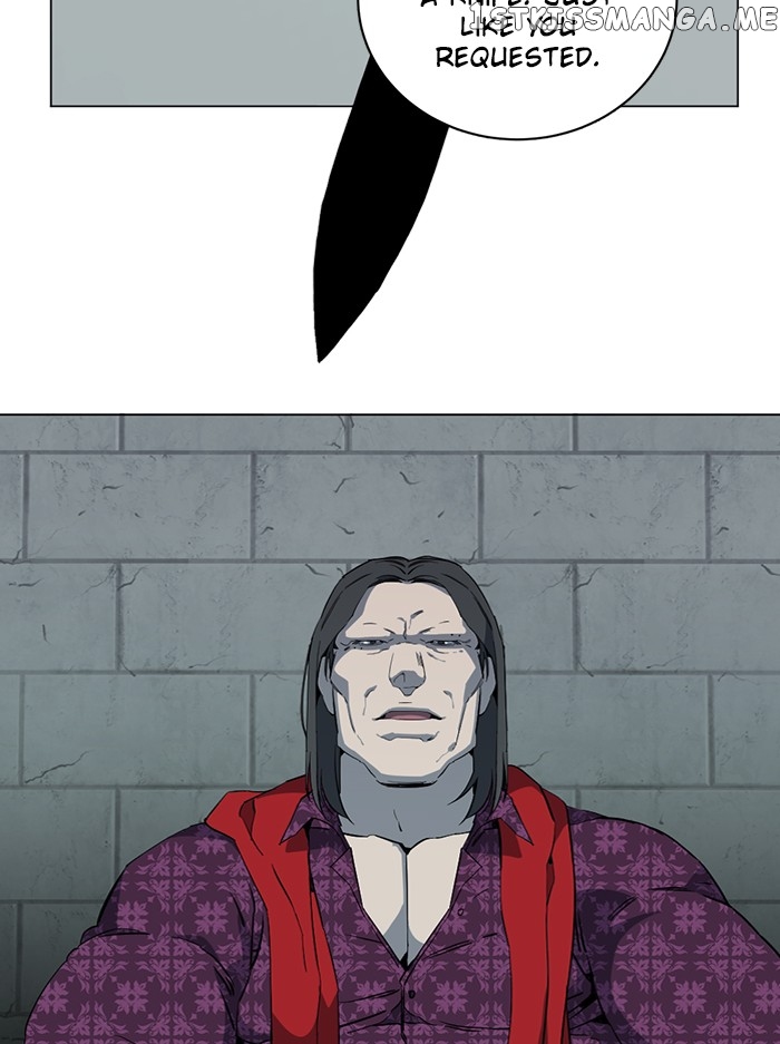 Parallel City Chapter 80 - page 2