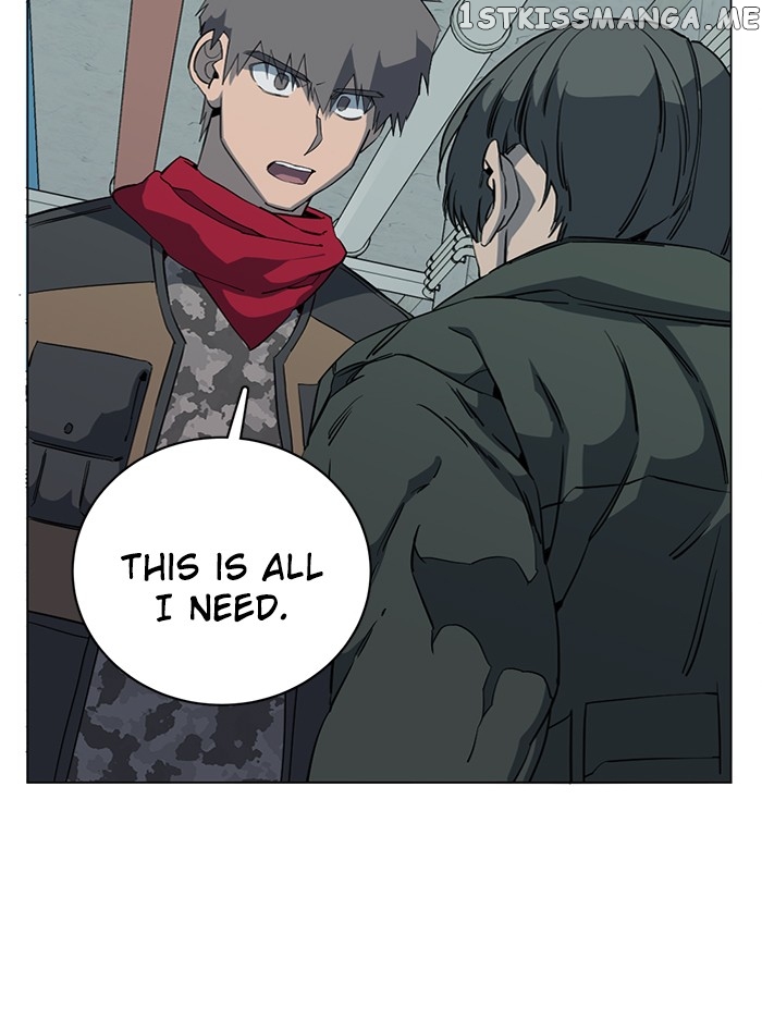Parallel City Chapter 80 - page 20