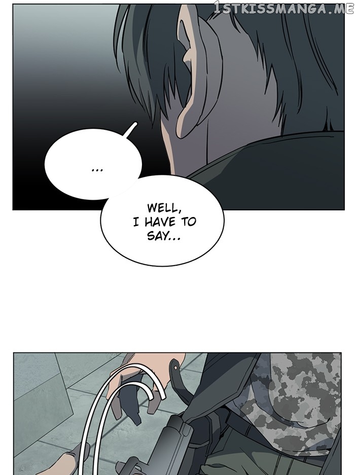 Parallel City Chapter 80 - page 21