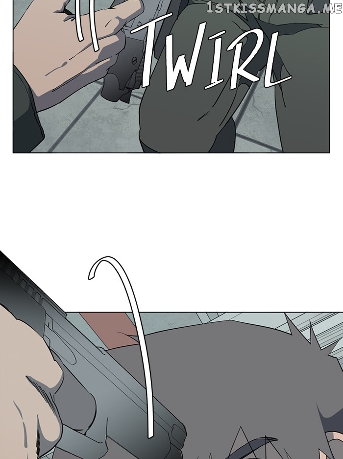 Parallel City Chapter 80 - page 22