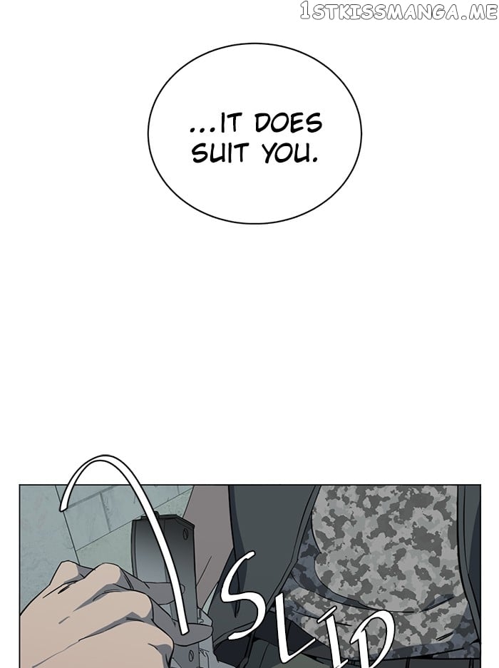 Parallel City Chapter 80 - page 27