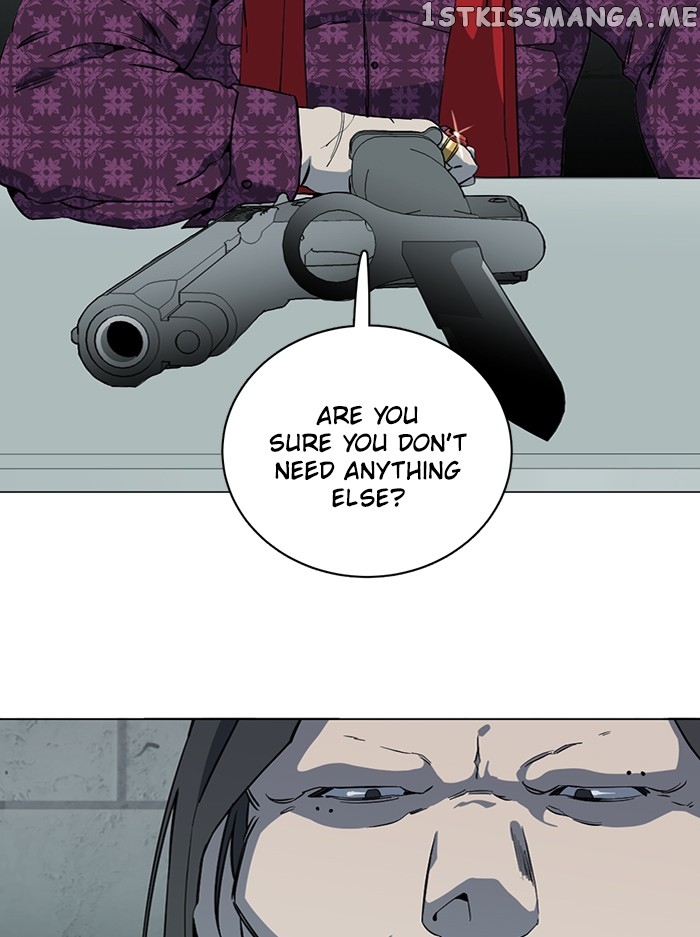 Parallel City Chapter 80 - page 3