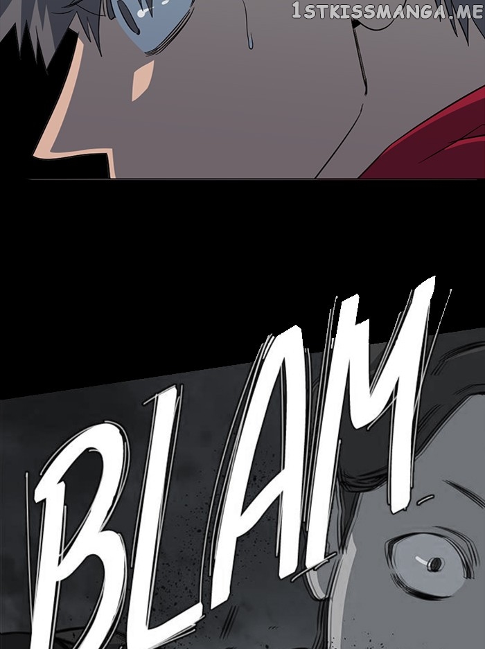 Parallel City Chapter 80 - page 30
