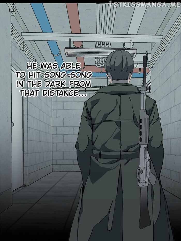 Parallel City Chapter 80 - page 32