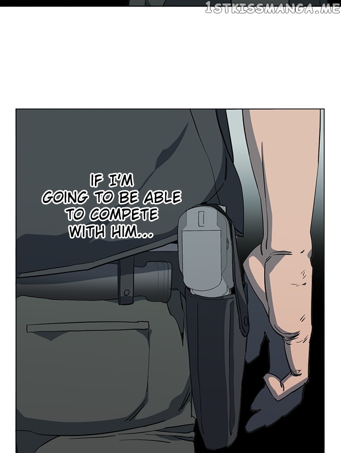 Parallel City Chapter 80 - page 33