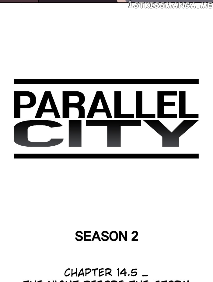 Parallel City Chapter 80 - page 36