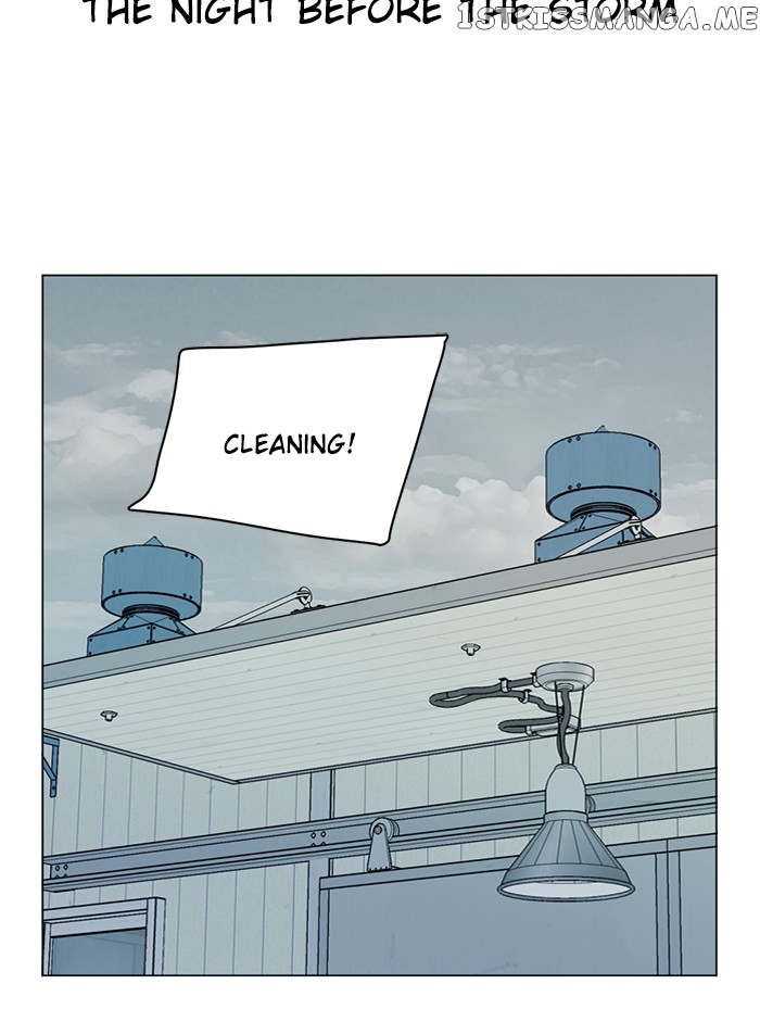 Parallel City Chapter 80 - page 37