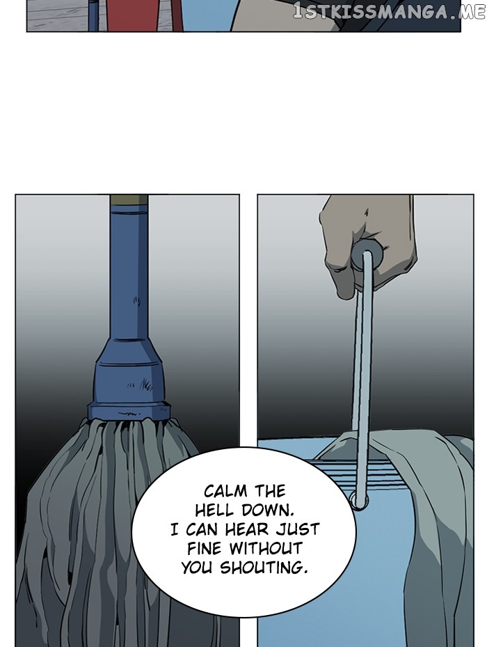 Parallel City Chapter 80 - page 39