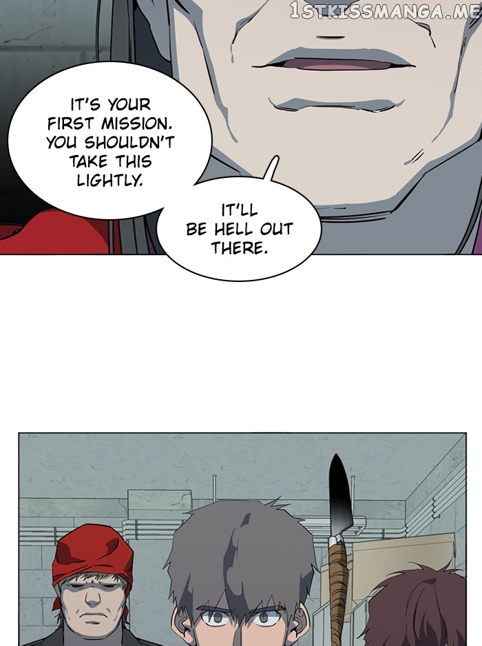 Parallel City Chapter 80 - page 4