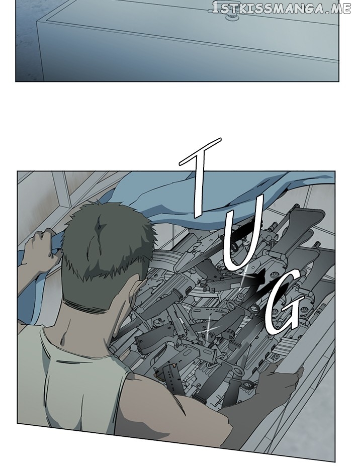 Parallel City Chapter 80 - page 46