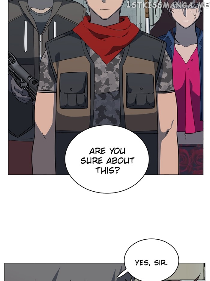 Parallel City Chapter 80 - page 5