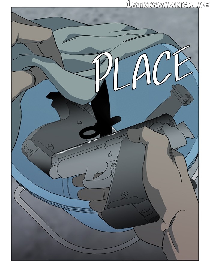 Parallel City Chapter 80 - page 50