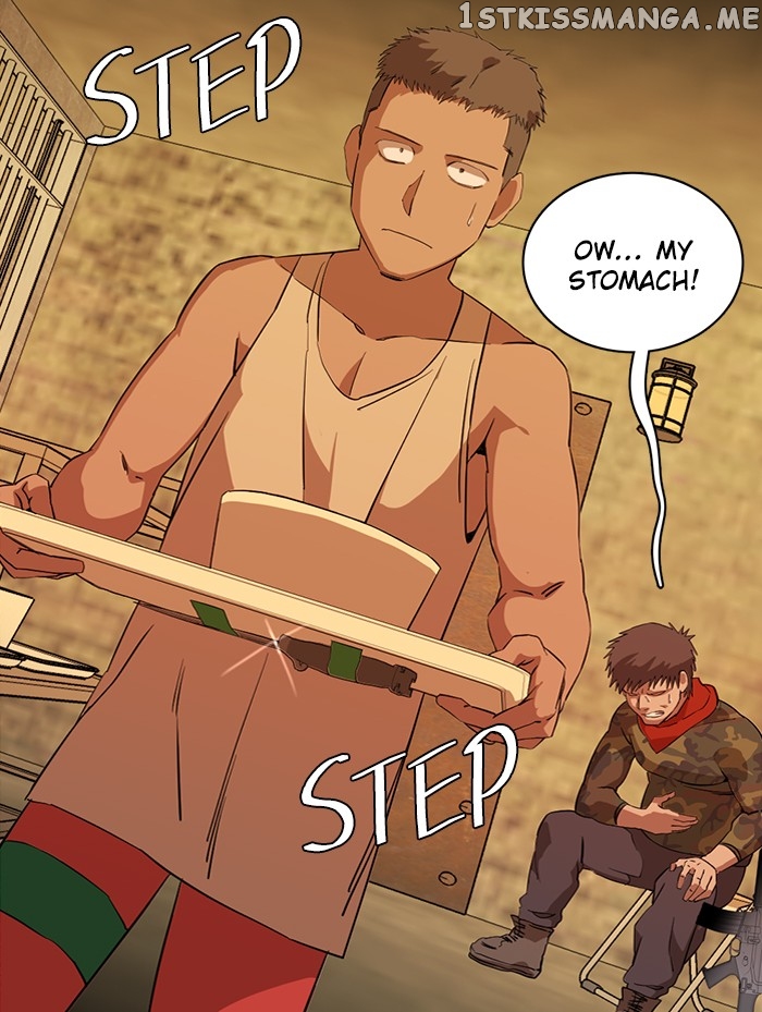 Parallel City Chapter 80 - page 55