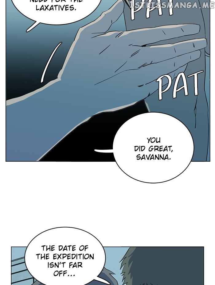 Parallel City Chapter 80 - page 71