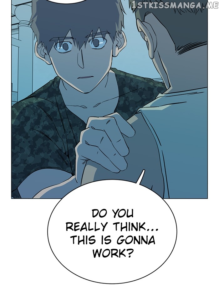 Parallel City Chapter 80 - page 72
