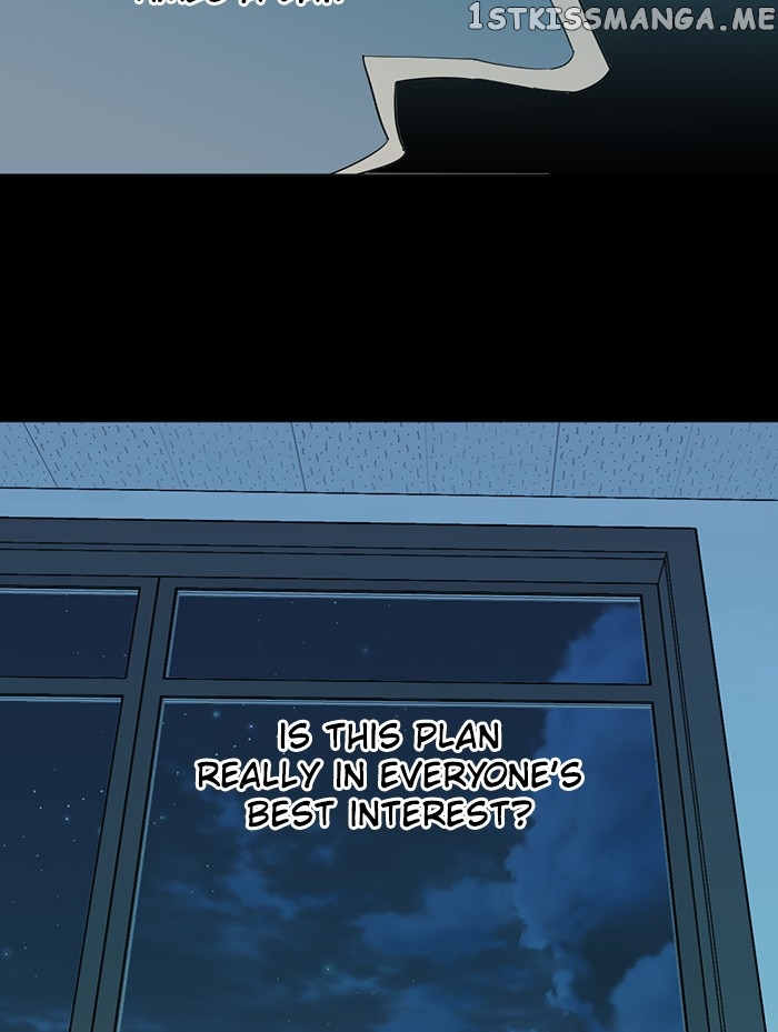 Parallel City Chapter 80 - page 77