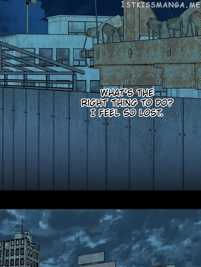 Parallel City Chapter 80 - page 79