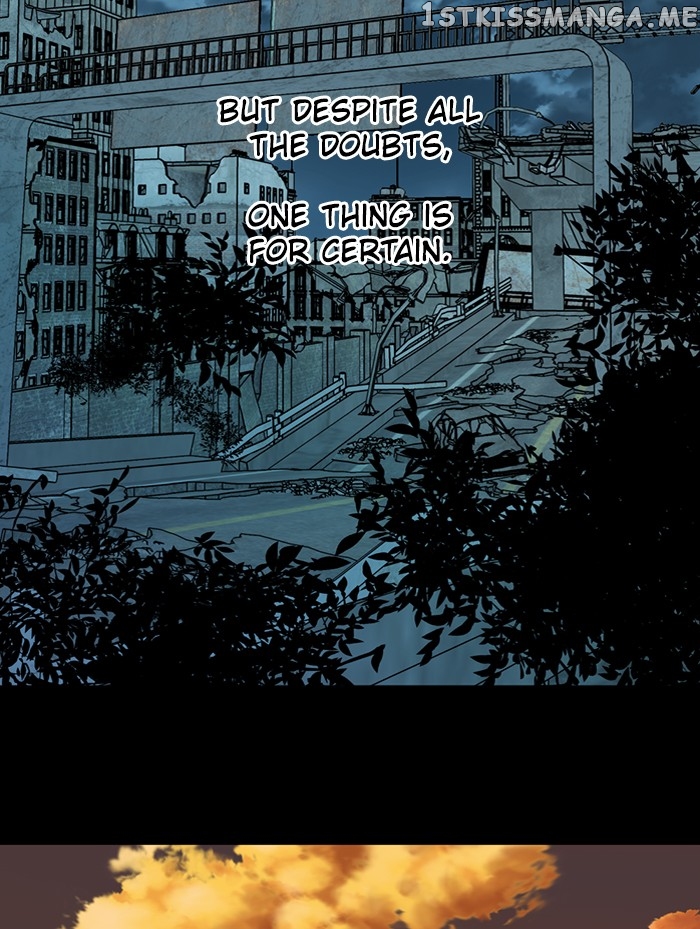 Parallel City Chapter 80 - page 80