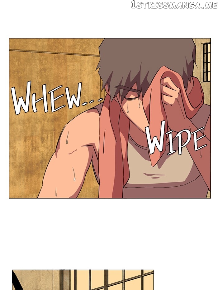 Parallel City Chapter 80 - page 84