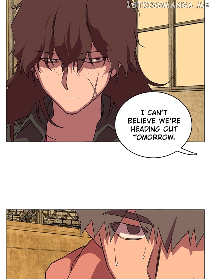 Parallel City Chapter 80 - page 86