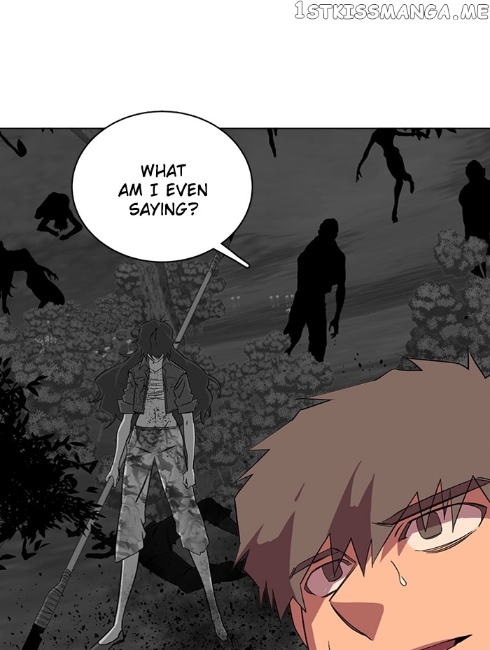 Parallel City Chapter 80 - page 88