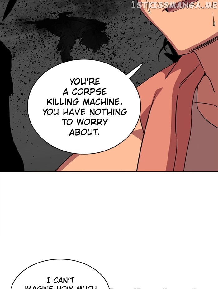 Parallel City Chapter 80 - page 89