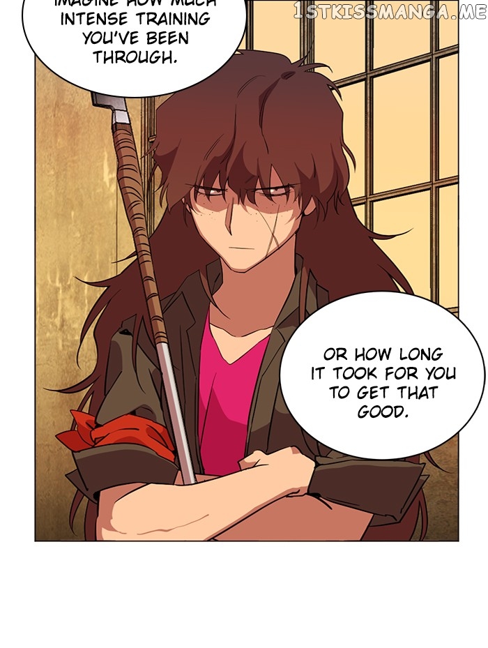 Parallel City Chapter 80 - page 90