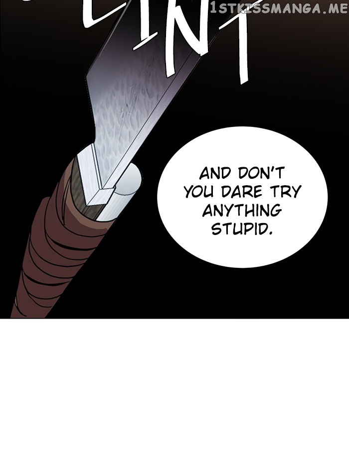 Parallel City Chapter 80 - page 95