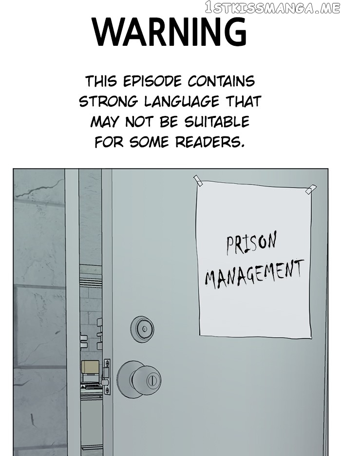 Parallel City Chapter 79 - page 1