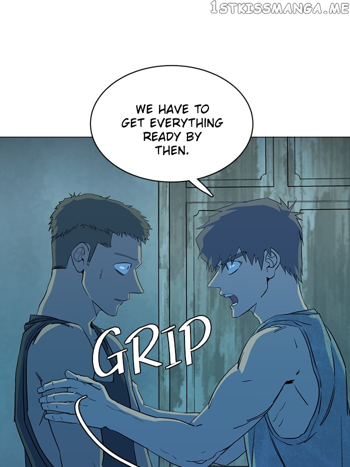 Parallel City Chapter 79 - page 101