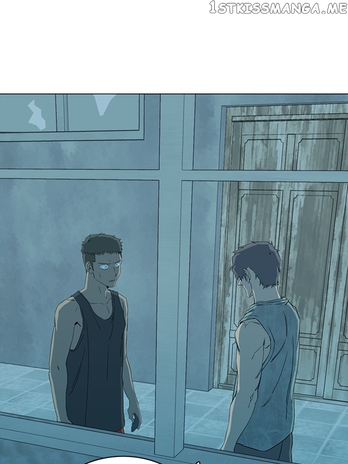 Parallel City Chapter 79 - page 106