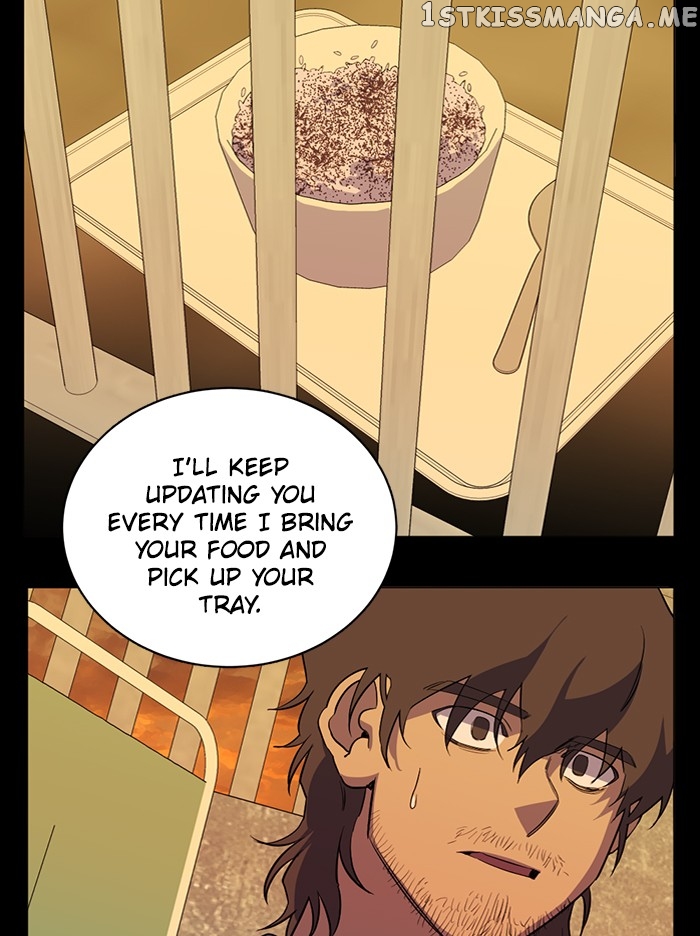 Parallel City Chapter 79 - page 11