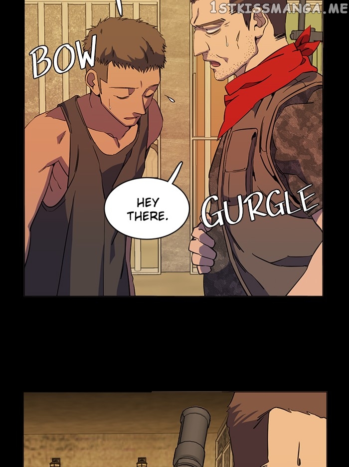 Parallel City Chapter 79 - page 15