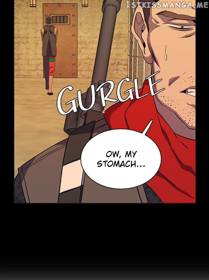 Parallel City Chapter 79 - page 16