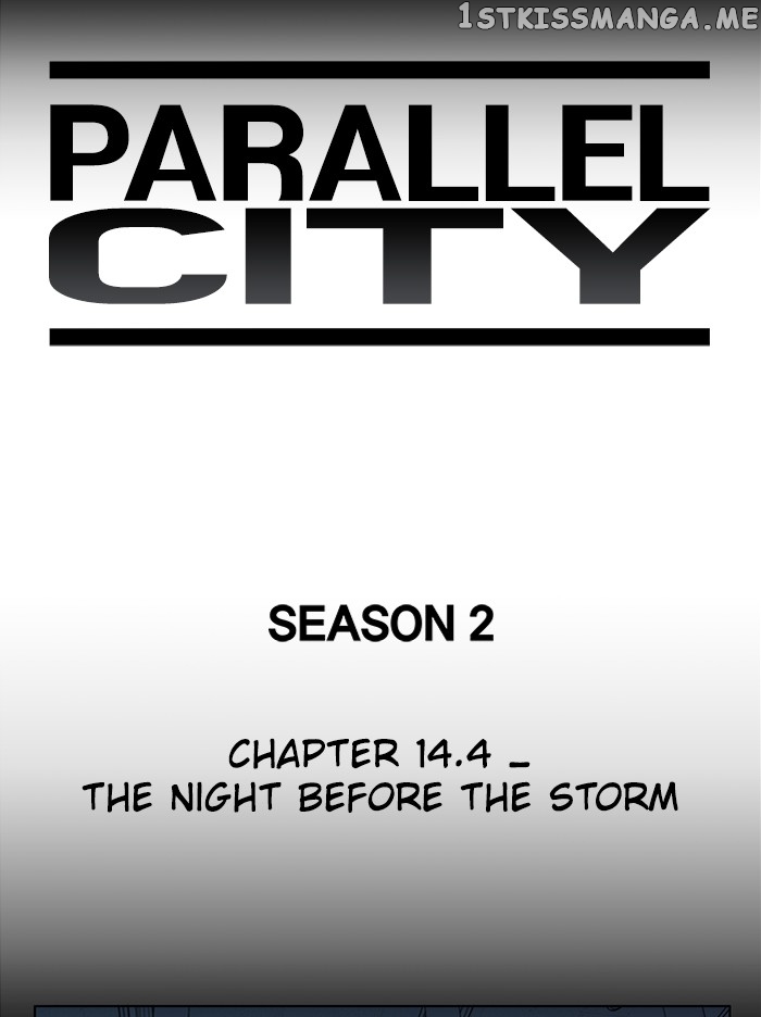 Parallel City Chapter 79 - page 17