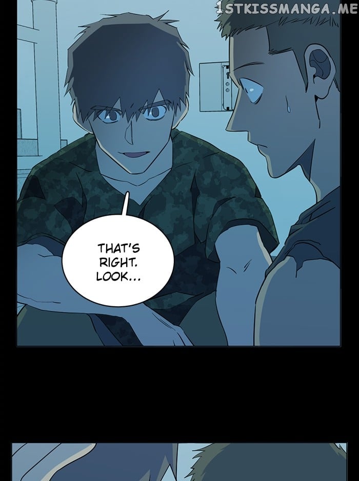 Parallel City Chapter 79 - page 19