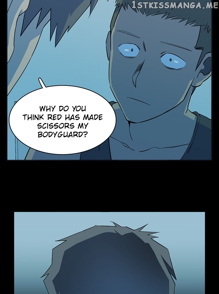 Parallel City Chapter 79 - page 20