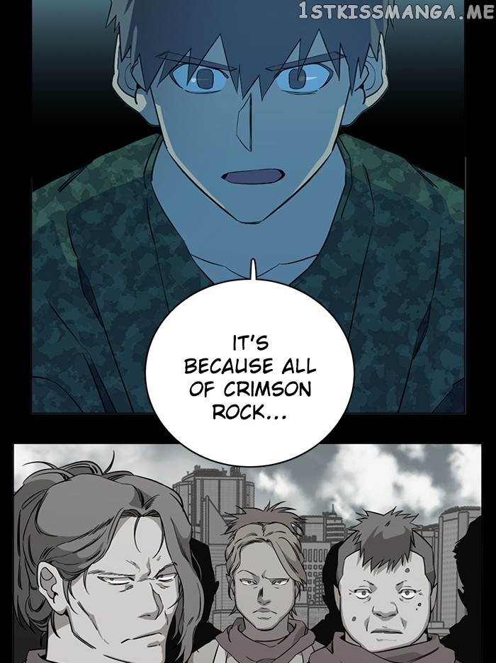 Parallel City Chapter 79 - page 21