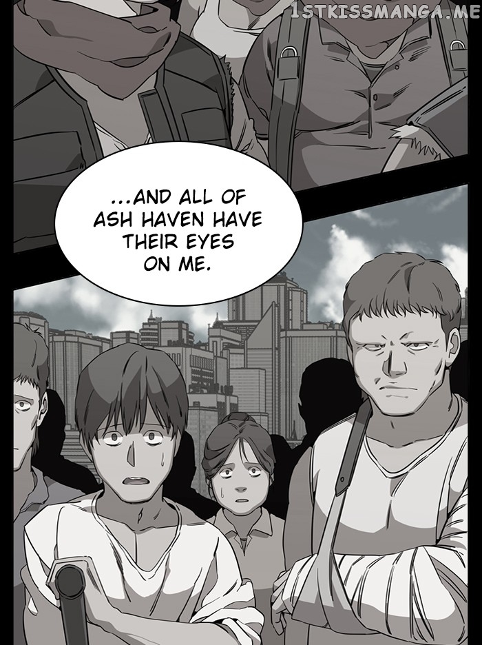 Parallel City Chapter 79 - page 22
