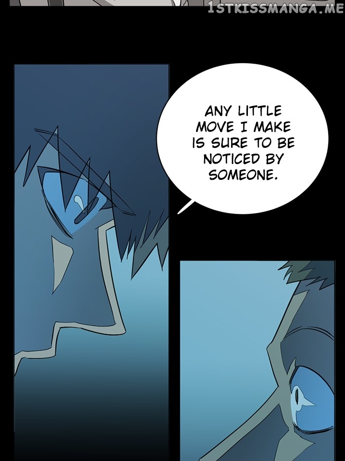 Parallel City Chapter 79 - page 23