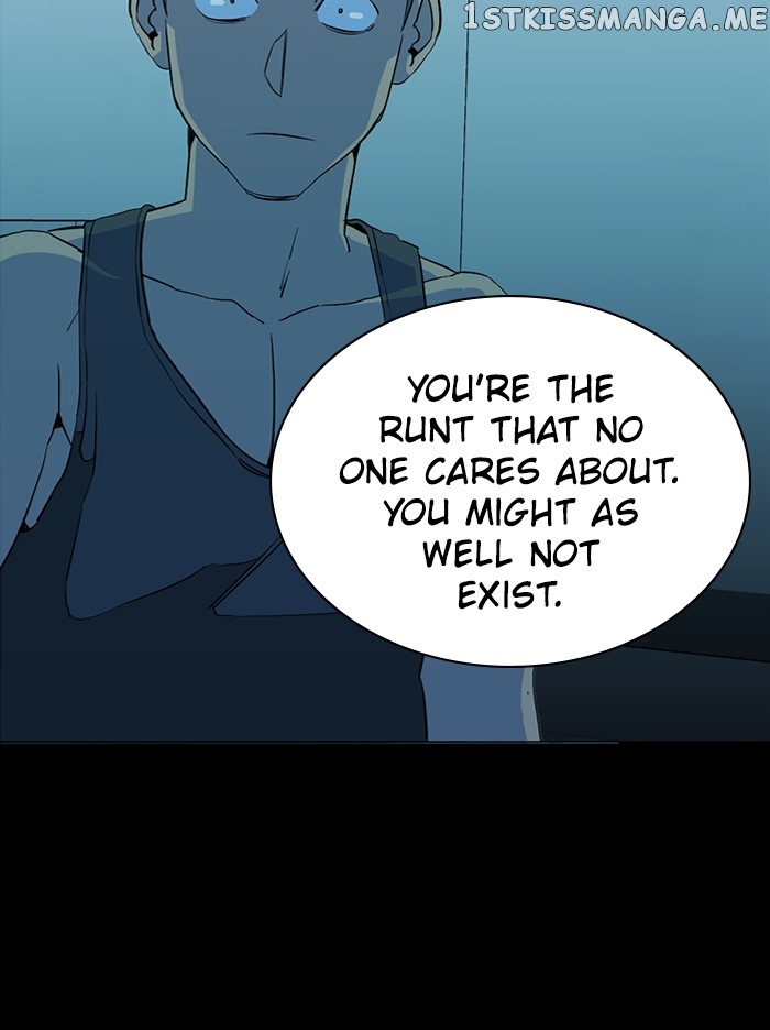 Parallel City Chapter 79 - page 25
