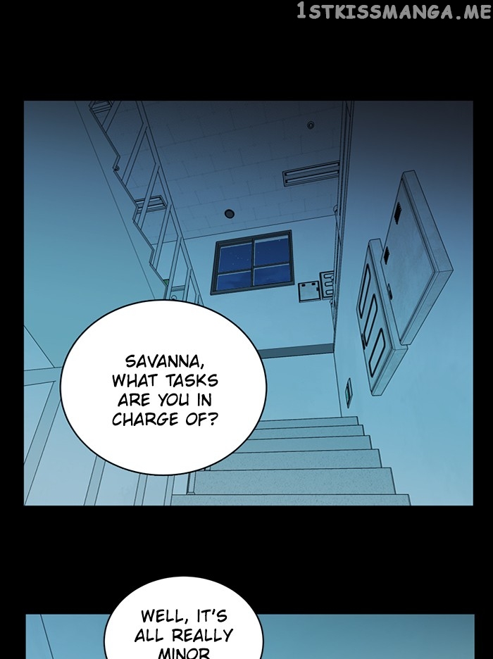Parallel City Chapter 79 - page 28