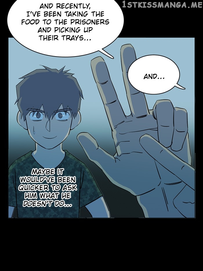 Parallel City Chapter 79 - page 30